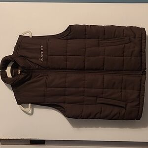 Ariat Vest
